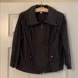 Loft Jacket
